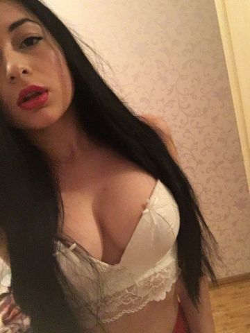Анкета проститутки Анфиса - Фото, 23 года, №7149